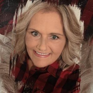 Meet your Posher, Patricia